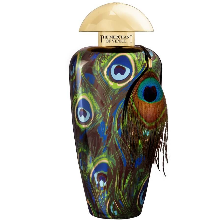 The Merchant of Venice Murano Exclusive Imperial Emerald Eau de Parfum