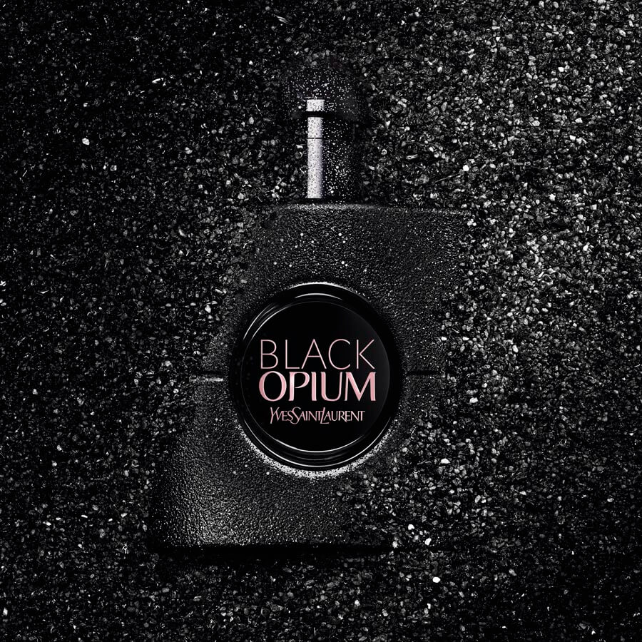 Black Opium Extreme Eau de Parfum