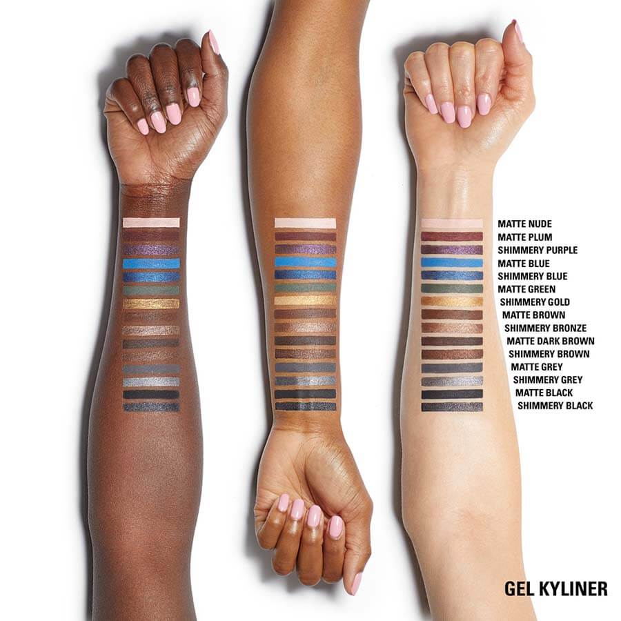 Kyliner Gel Pencil