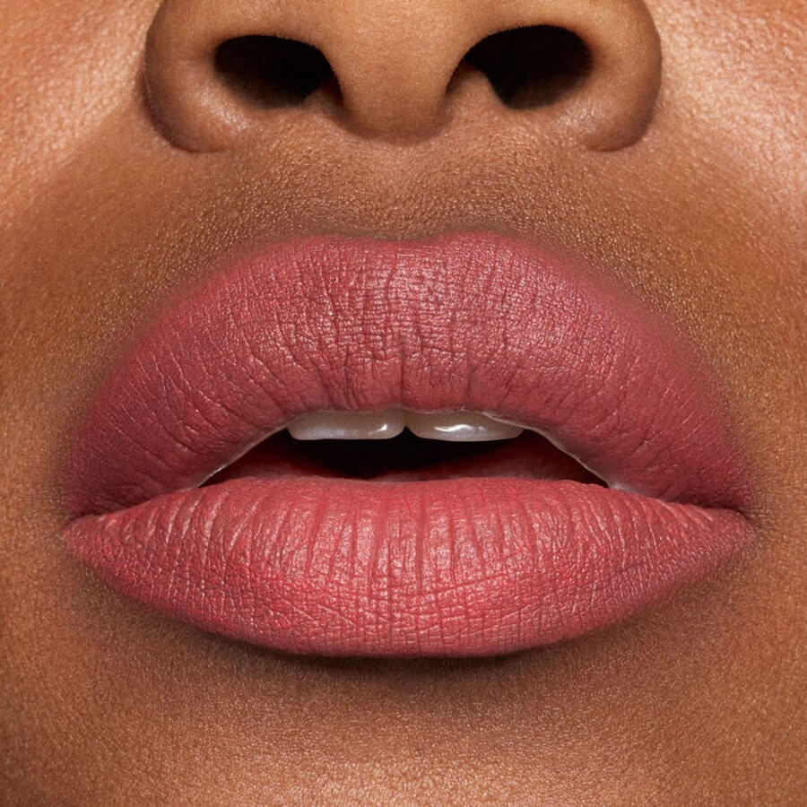 Powder Kiss Hazy Matte Lipstick