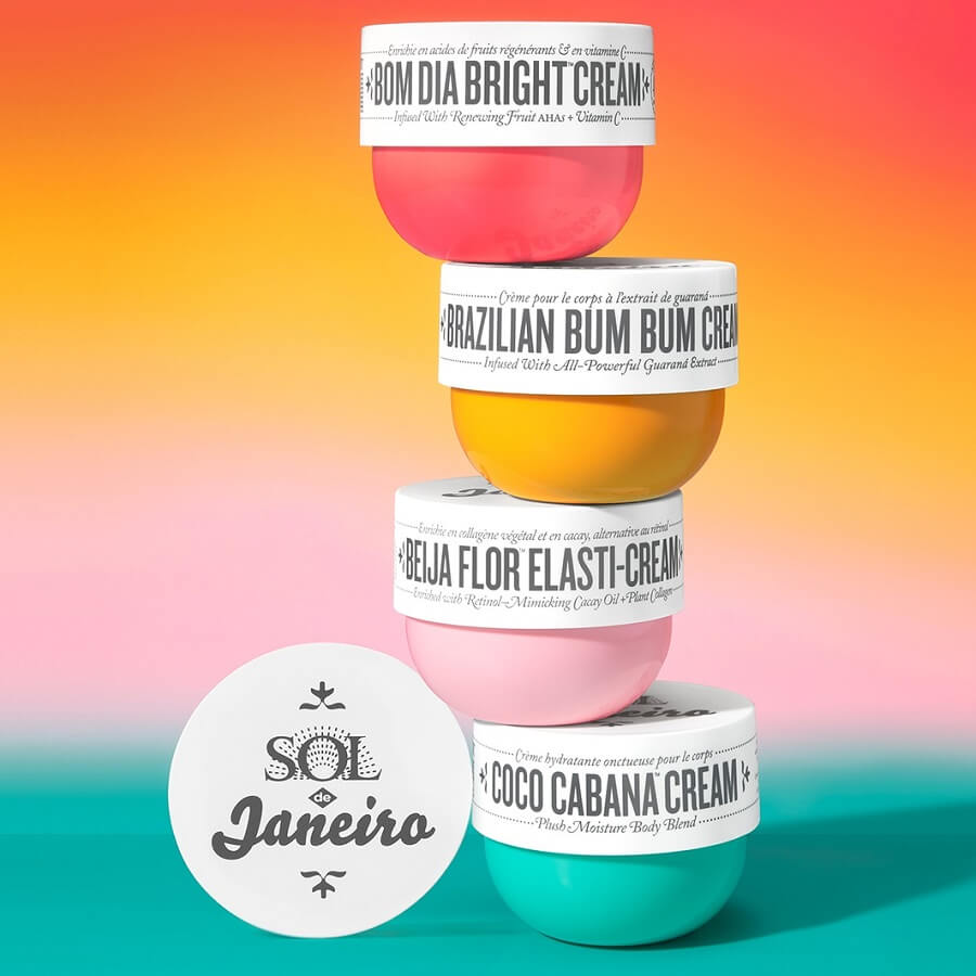 Bum Bum Cream
