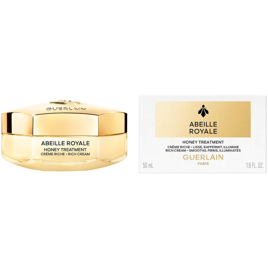 Abeile Royale Rich Cream Jar