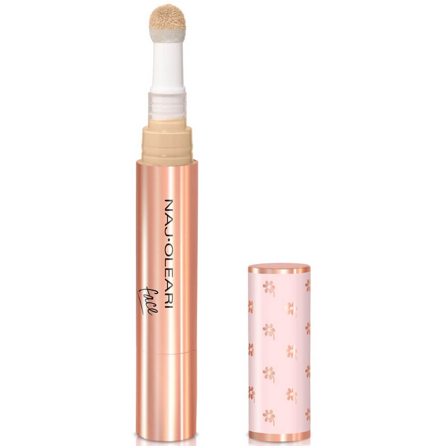 Morning Booster Concealer