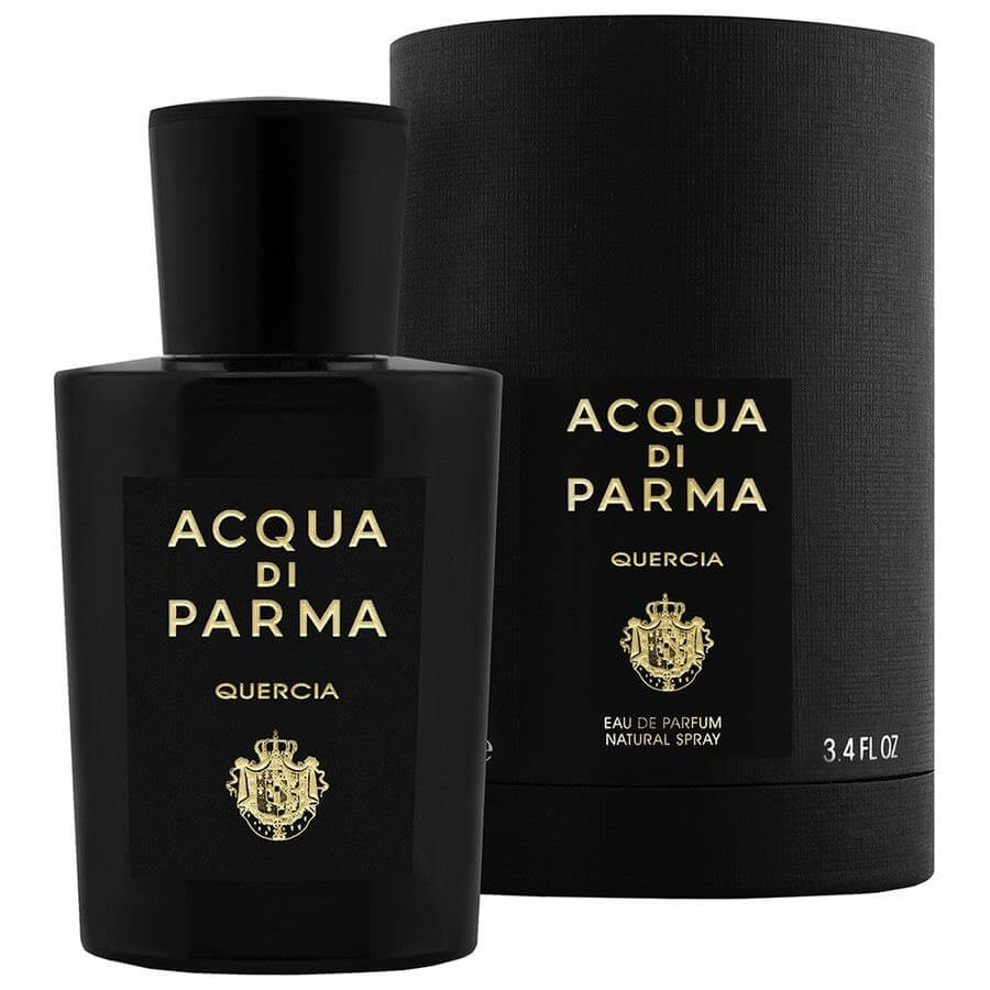 Signature Of The Sun Quercia Eau de Parfum