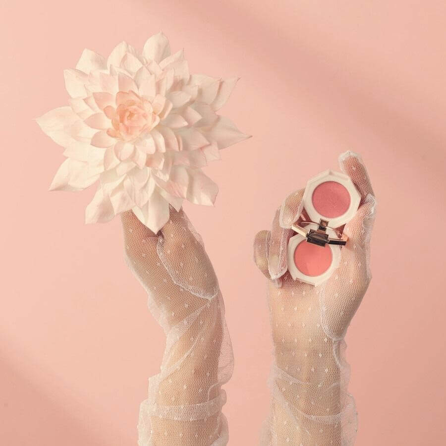 Blooming Edition Paradise Dual Palette