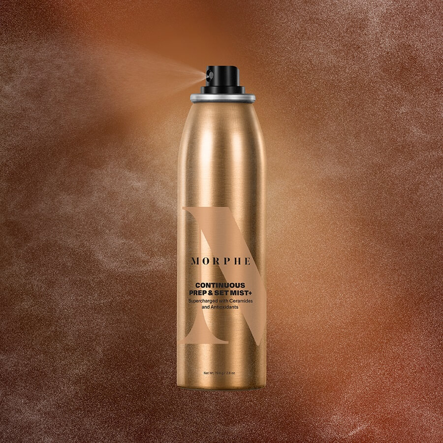 Supercharged Setting Mist