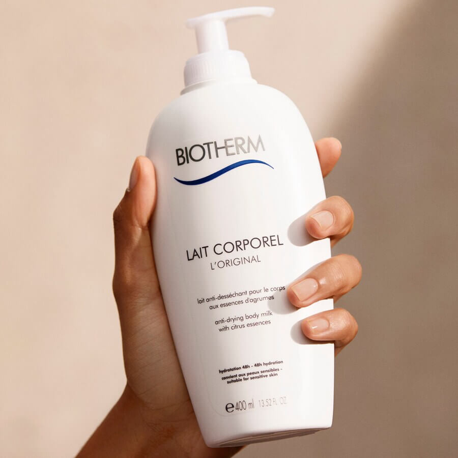 Lait Corporel Body Milk