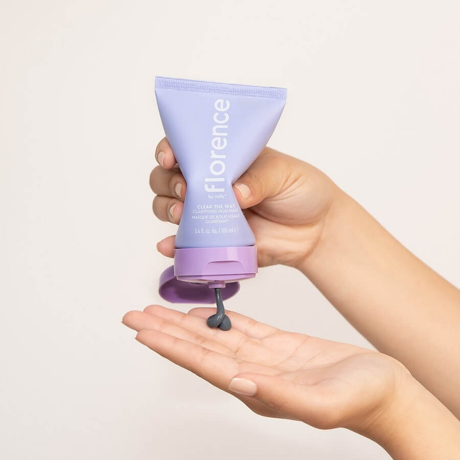 Clarifying Mud Mask