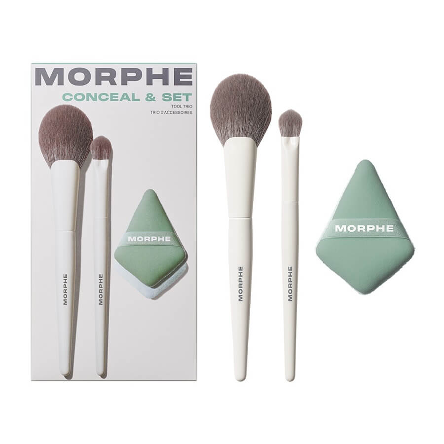 Conceal & Set Tool Trio