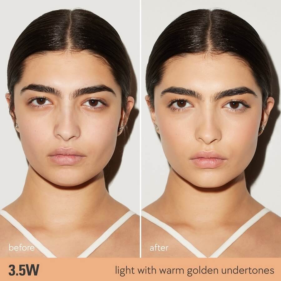 Liquid Foundation