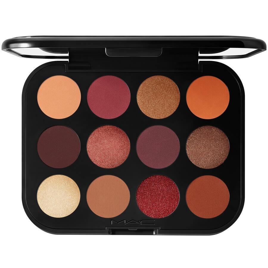 Connect In Colour Eye Shadow Palette