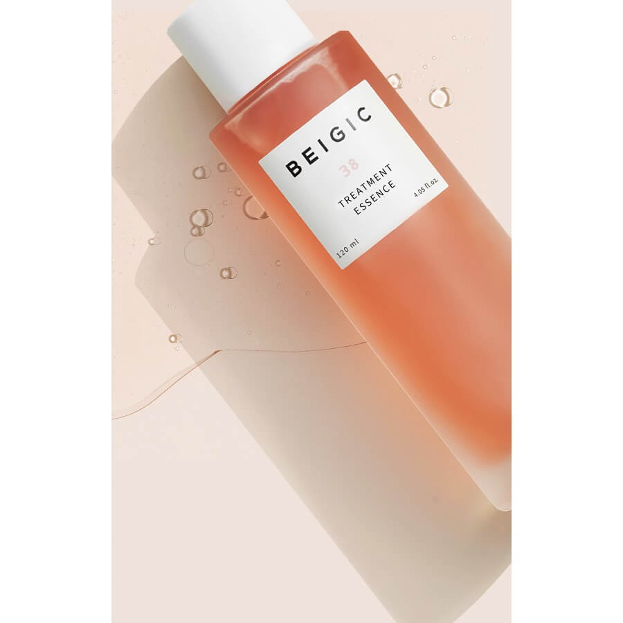 Treatment Essence