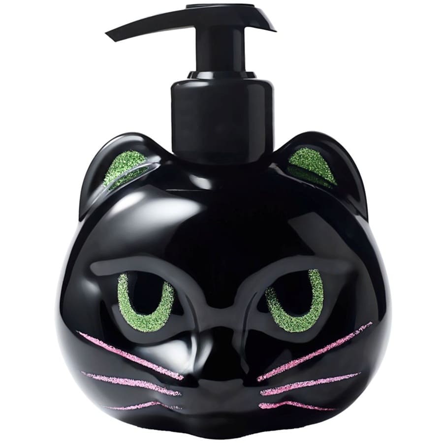 Hand Soap Black Cat