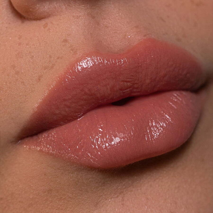 Ultra Rich Sheer Lipstick
