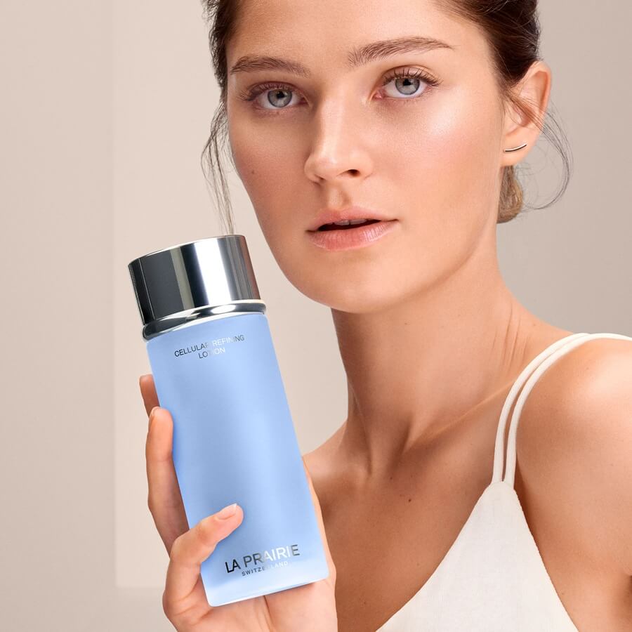 Cellular Refining Lotion