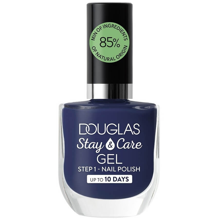 Nail Polish 85% Ion Gel Polish
