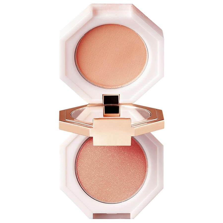 Blooming Edition Paradise Dual Palette