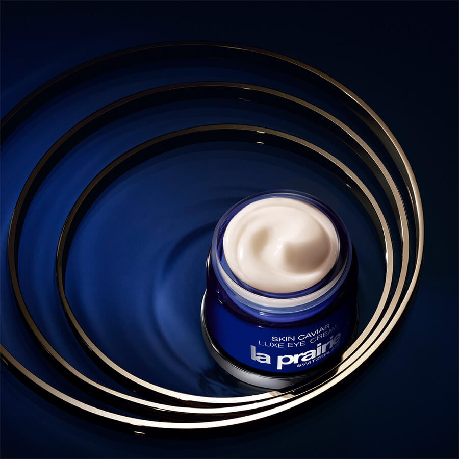 Skin Caviar Luxe Eye Cream