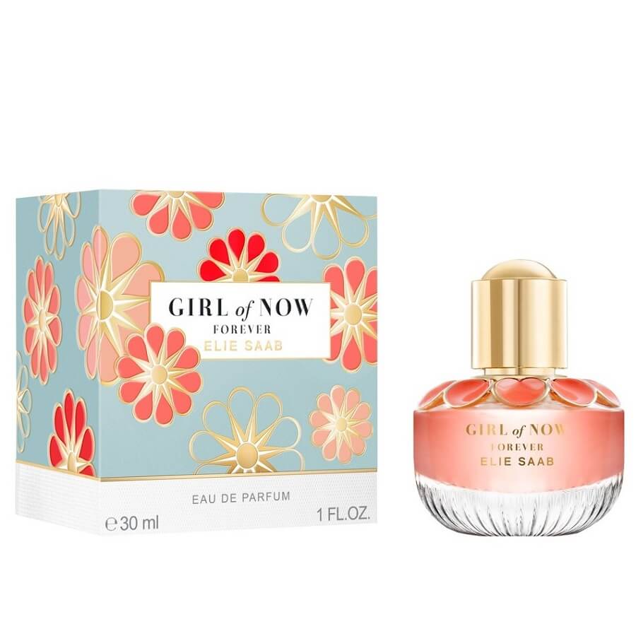 Girl of Now Forever Eau de Parfum