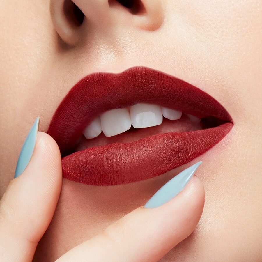 Locked Kiss Inq Liquid Lipstick