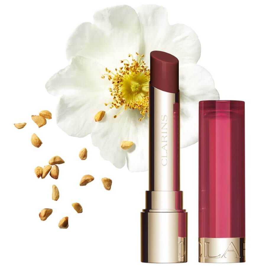 Lip Oil Balm 01