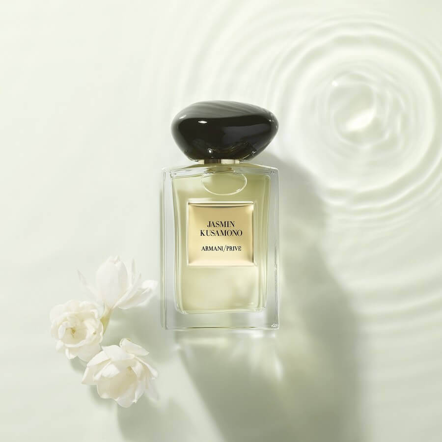 Jasmin Kusamono Eau De Toilette