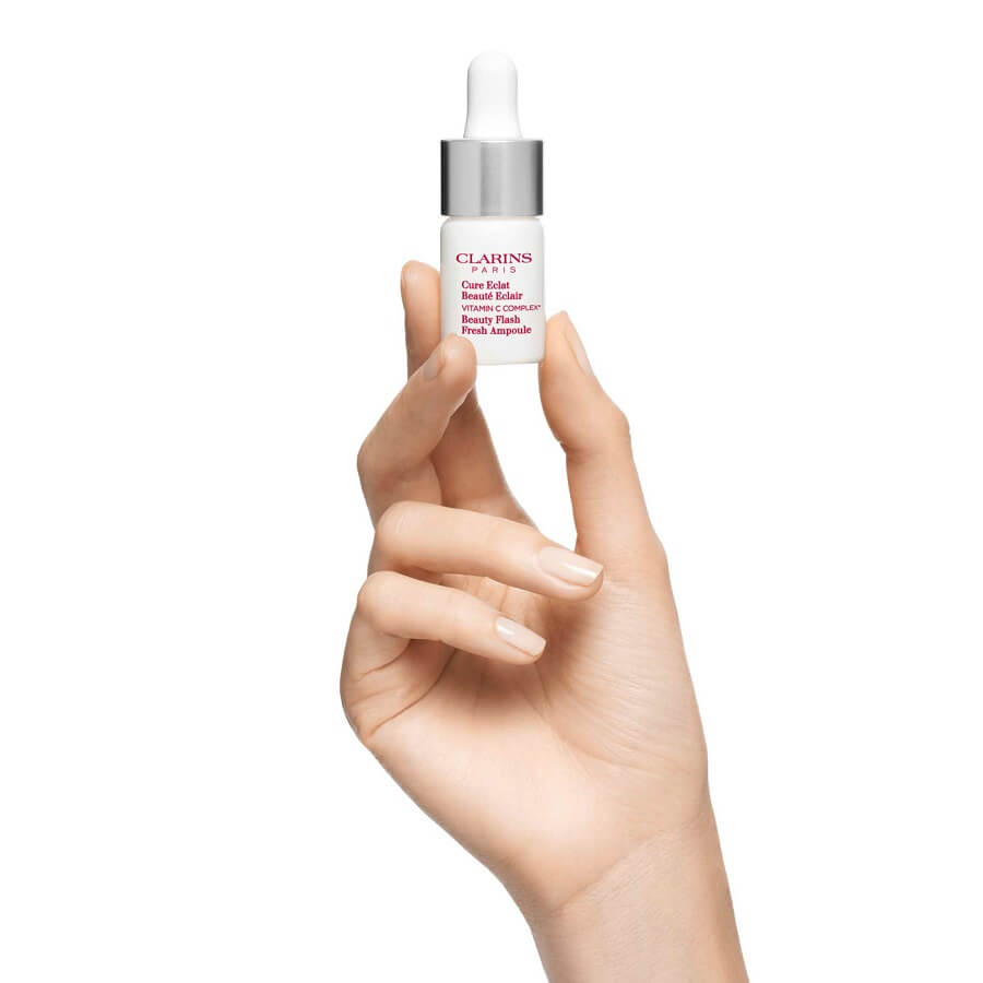 Beauty Flash Fresh Ampoule