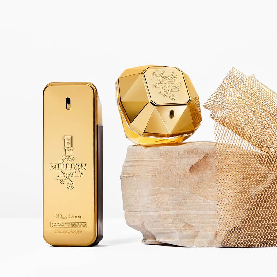 1 Million Eau de Toilette