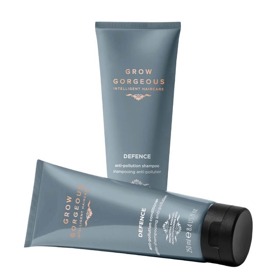 Defence Shampoo