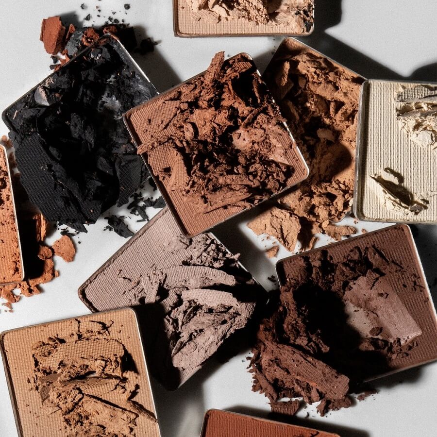 EyeShadow Palette Classic Matte