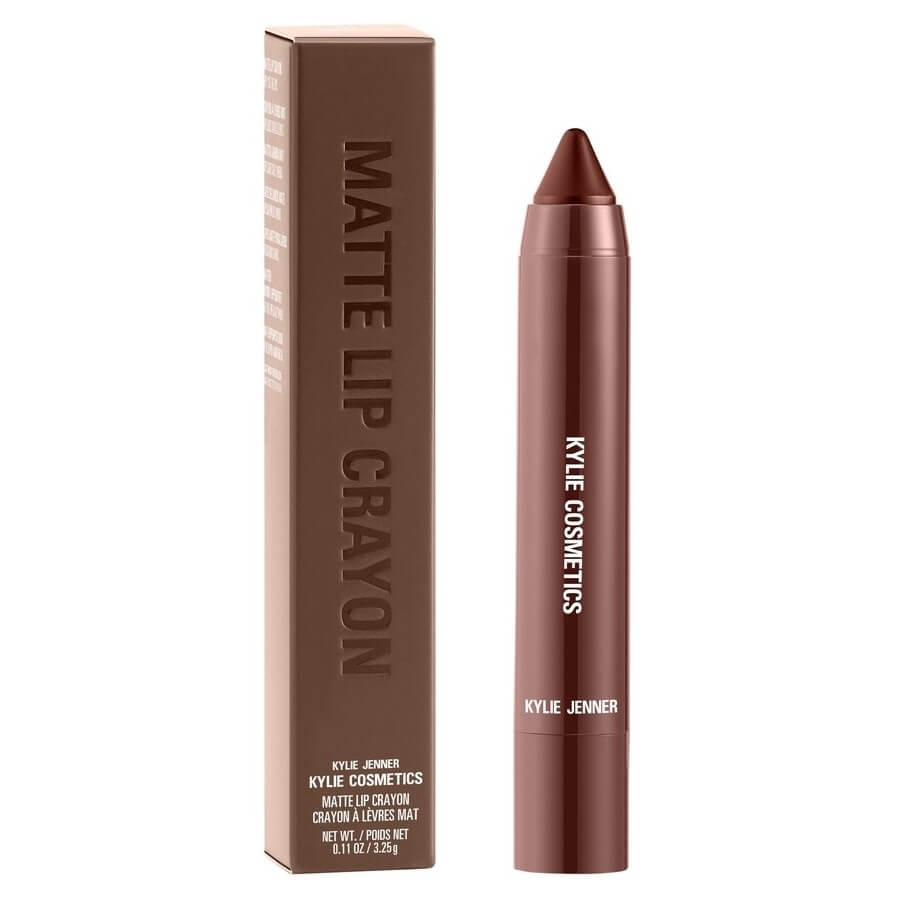 Matte Lip Crayon