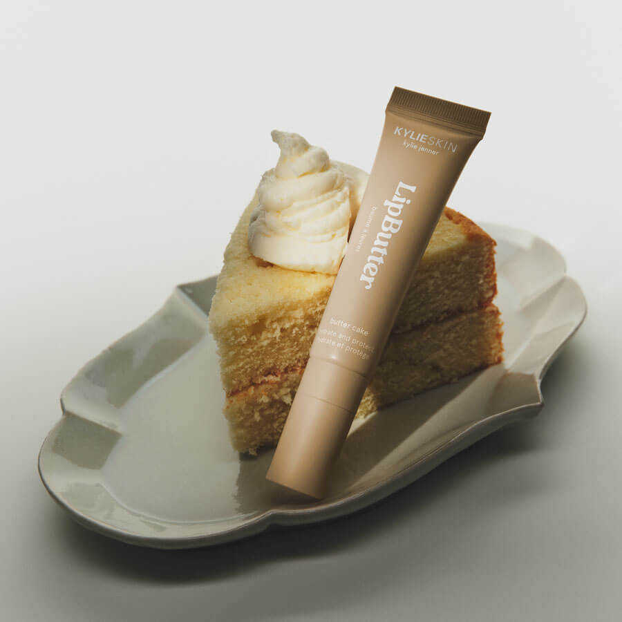 Lip Butter Balm
