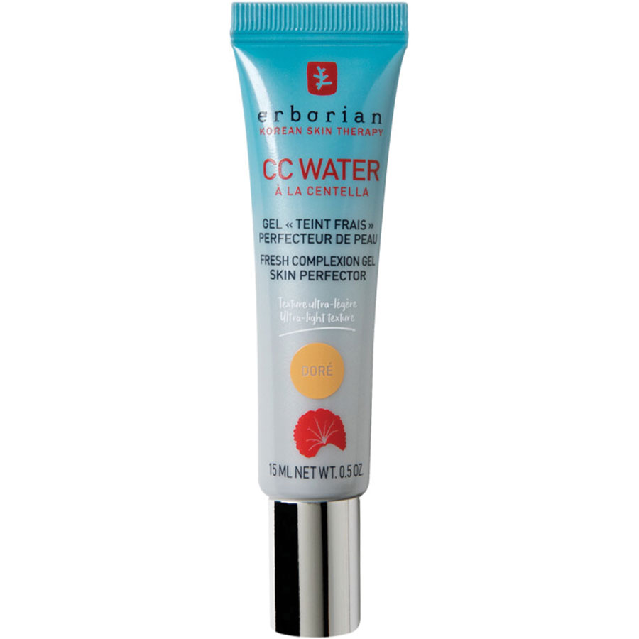 CC Water Fresh Complexion Gel