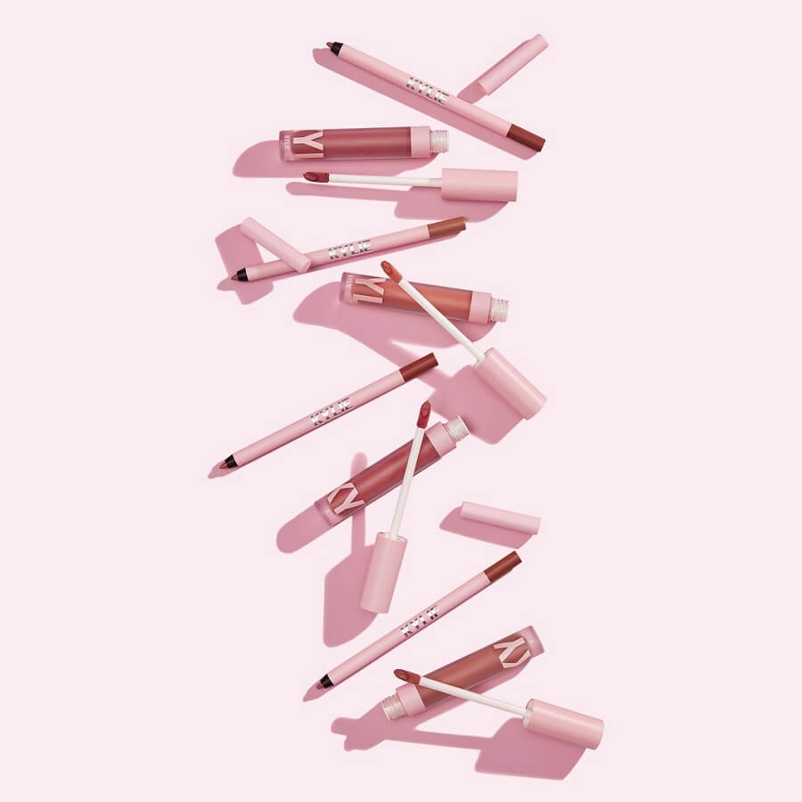 Lip Blush Set