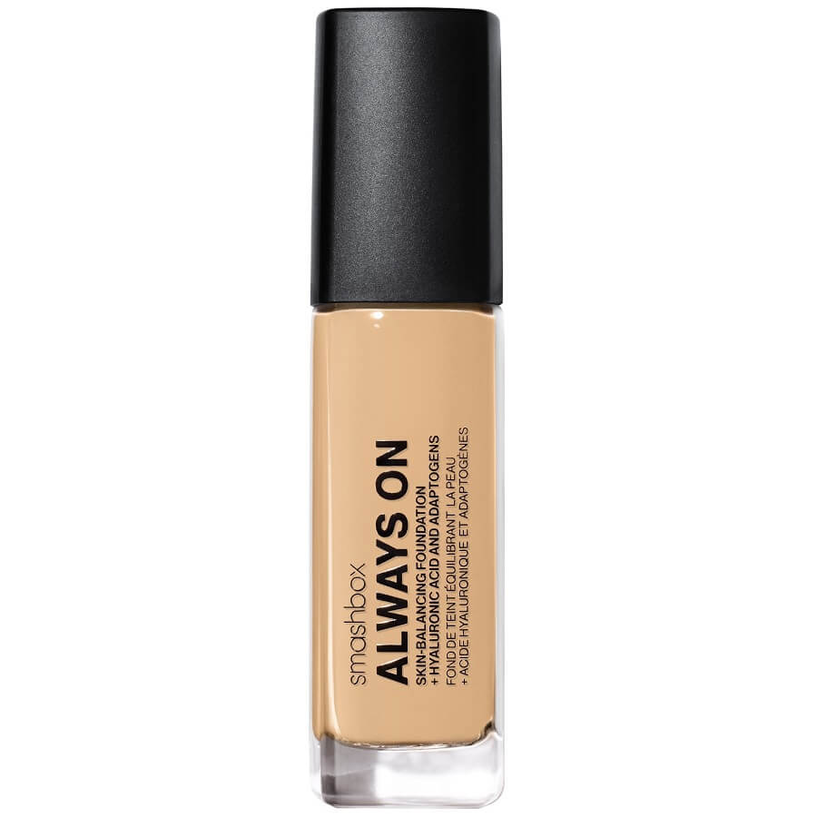 Always On Skin Balancing Foundation
