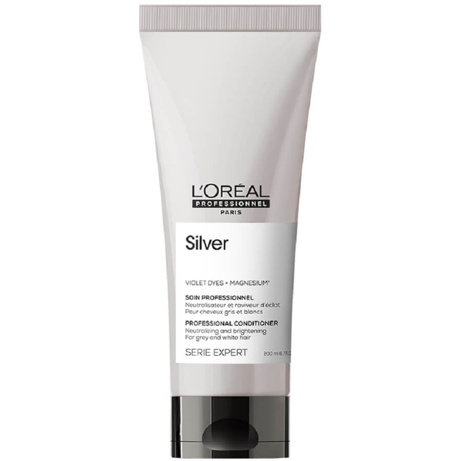 Professional Conditioner Neutralizing And Brightening