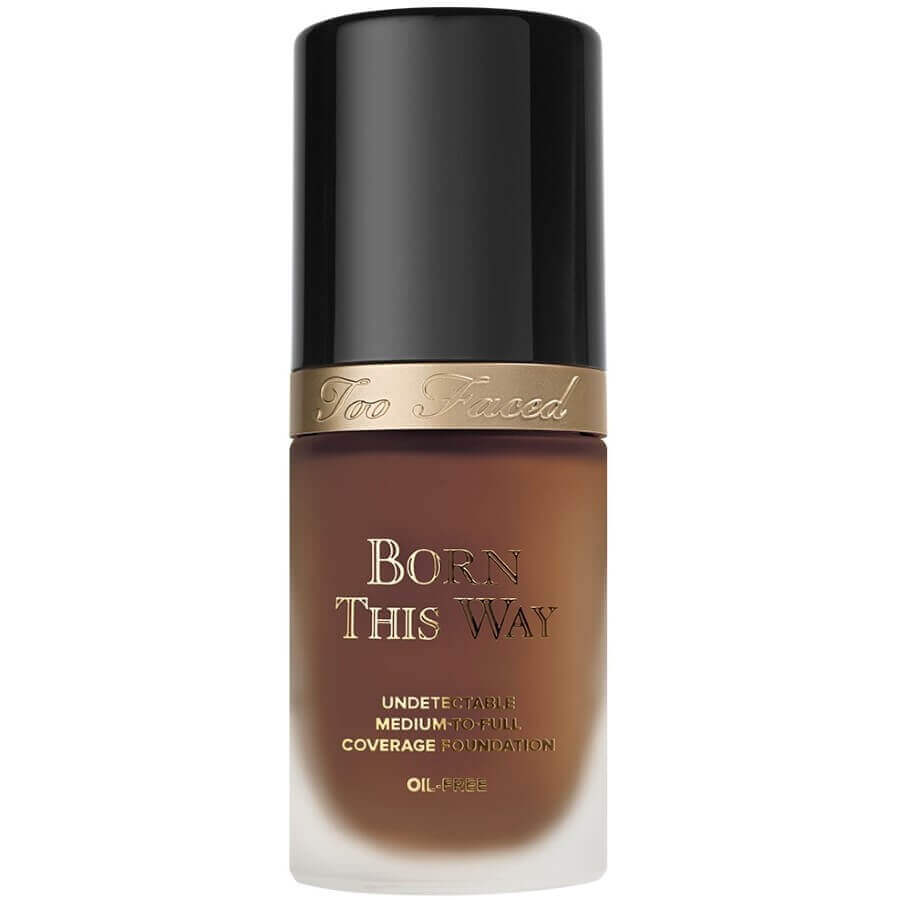 Born This Way Foundation