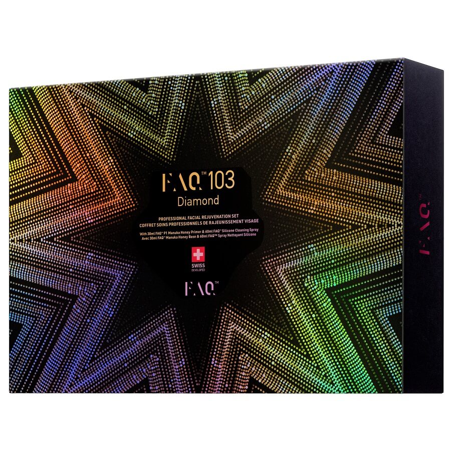 FAQ 103 Black Diamond