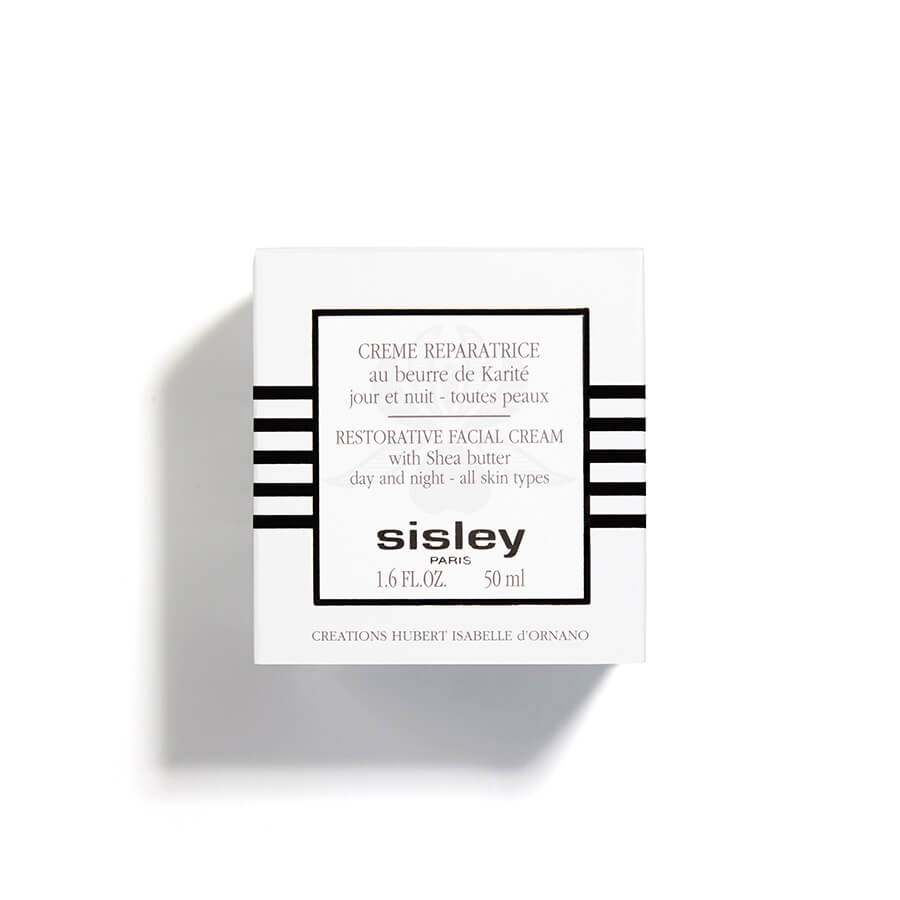 Restorative Facial Cream