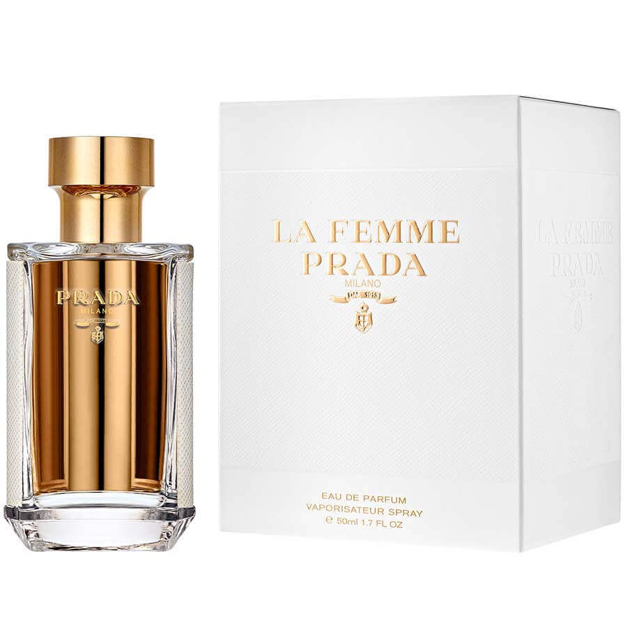 La Femme Eau de Parfum