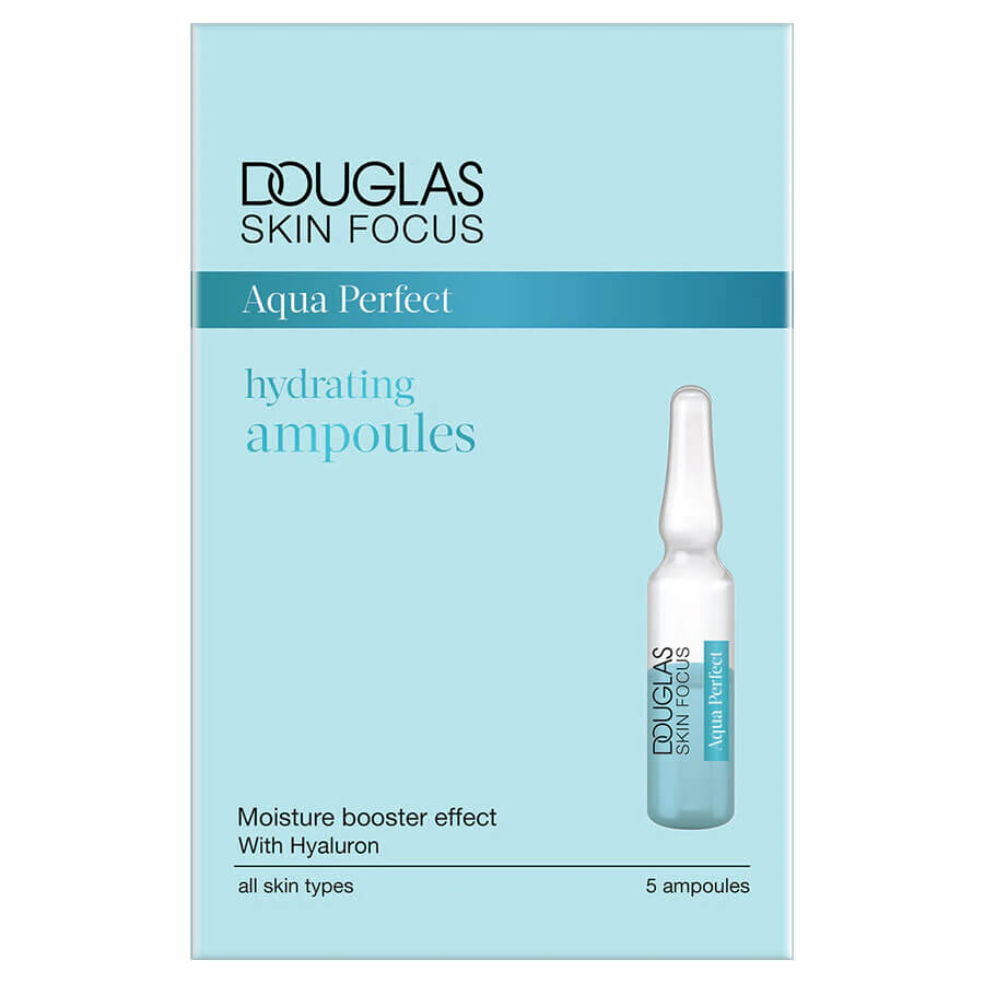 Hydrating Ampoules