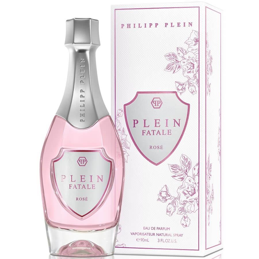 Plein Fatale Rosé Eau de Parfum