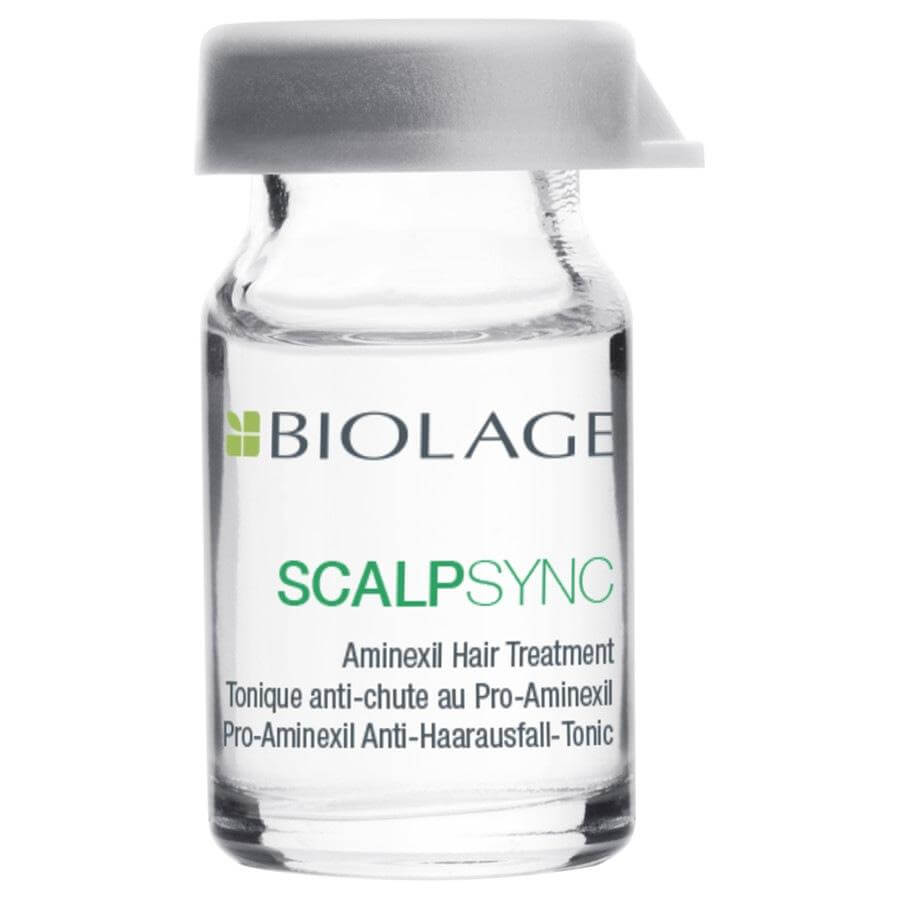 Scalpsync Aminexil Treatmentt