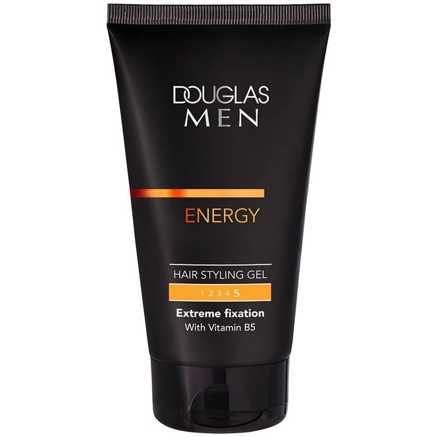 Men Energy Hair Styling Gel Extreme