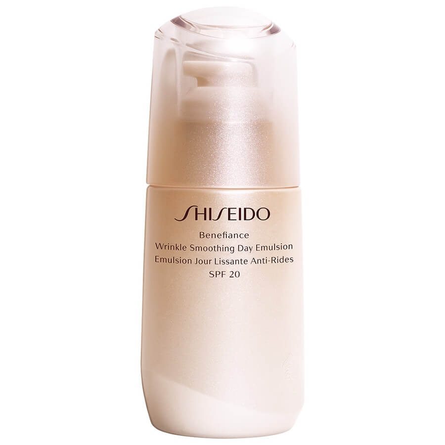 Benefiance Wrinkle Smoothing Day Emulsion SPF 20
