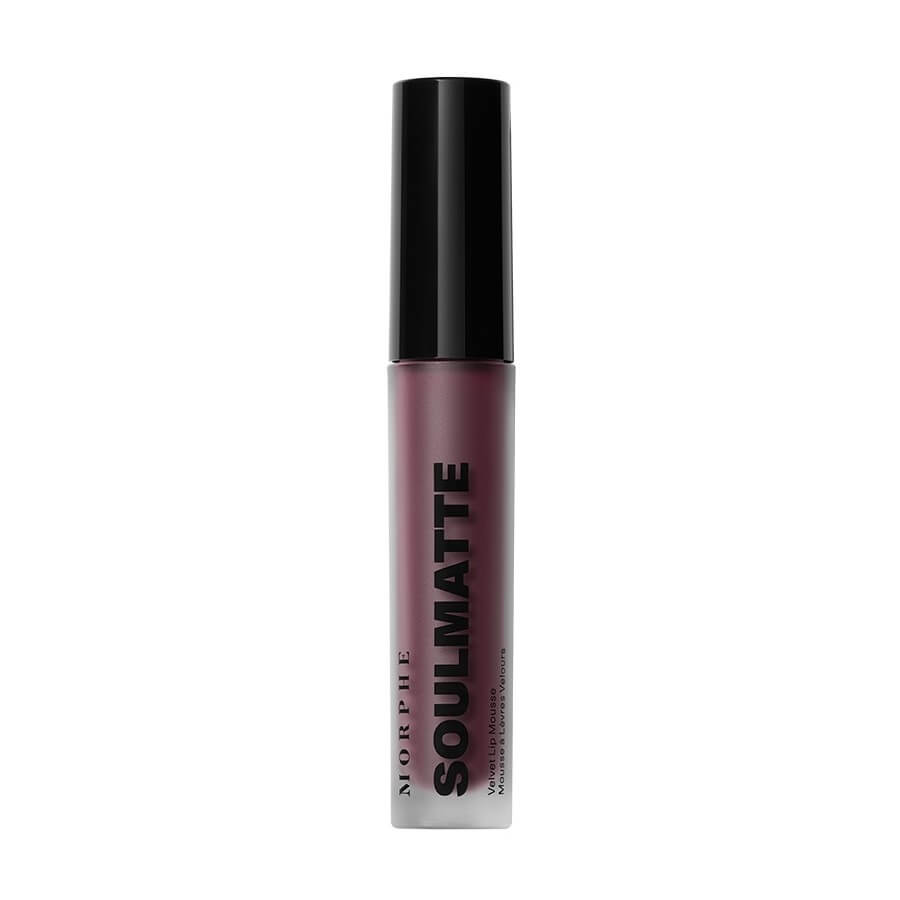 Soulmatte Velvet Lip Mousse