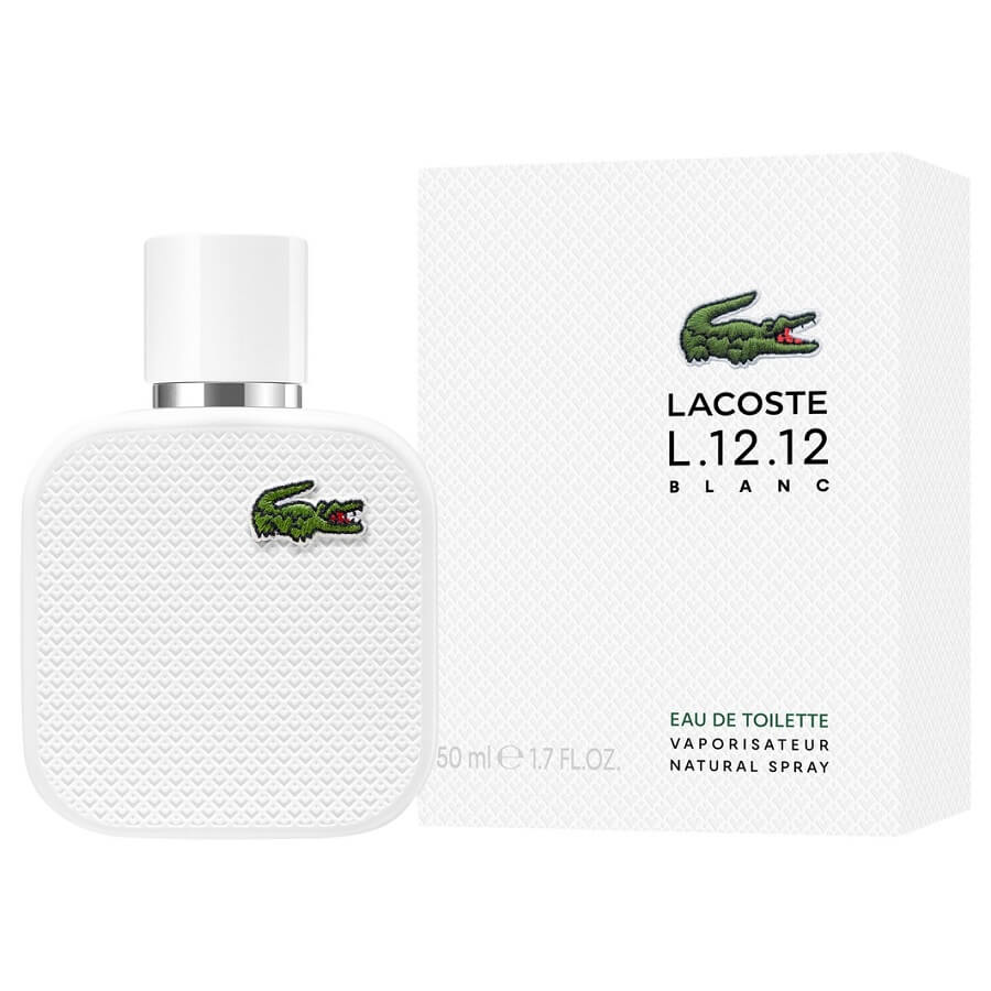 L.12.12 Blanc Eau de Toilette