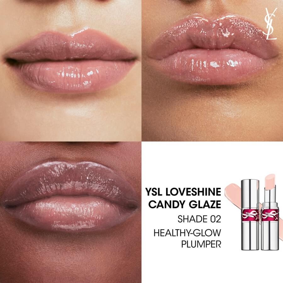 Loveshine Candy Glaze Lip Gloss Stick