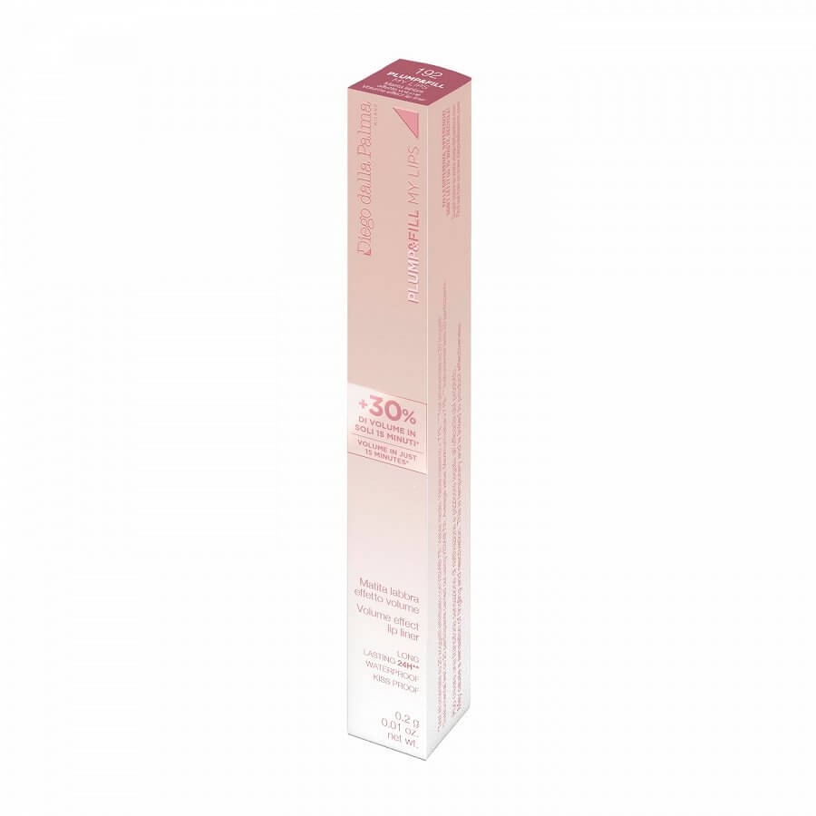 Plump&Fill My Lips Lip Liner