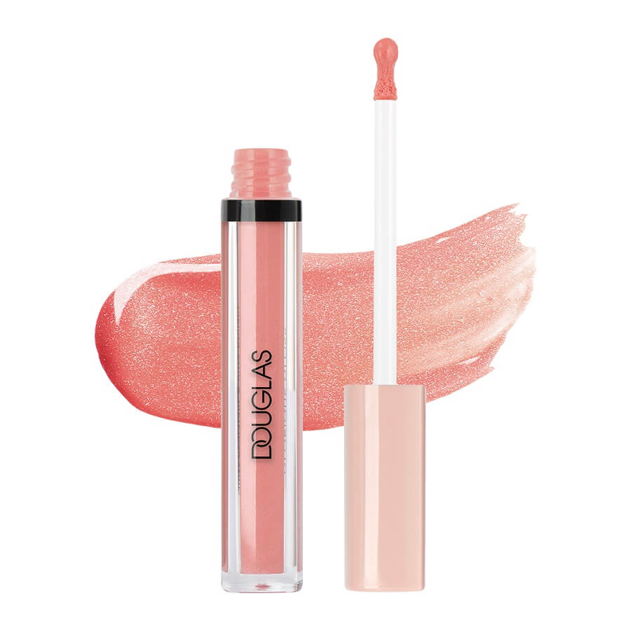 Glorious Gloss Oil-Infused